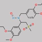 Apremilast Nitroso Impurity 3 CAS#: N/A