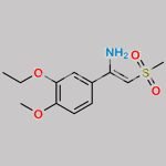 Apremilast Olifin Amine CAS#: 1450657-31-4