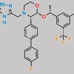 Aprepitant EP Impurity C CAS#: 2348441-63-2