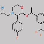 Aprepitant USP Related Compound B CAS#: 172822-29-6