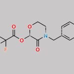 Aprepitant Impurity 13 CAS#: 502537-07-7