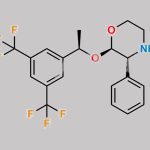 Aprepitant Impurity 2 CAS#: 171338-33-3
