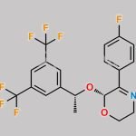 Aprepitant Impurity 4 CAS#: 380499-07-0