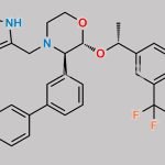 Aprepitant Impurity 5 CAS#: N/A