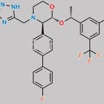 Aprepitant Impurity 6 CAS#: N/A