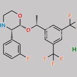 Aprepitant Impurity 8 CAS#: N/A
