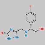 Aprepitant Impurity 9 CAS#: N/A