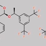 Aprepitant M2 Metabolite (1S,2S,3R)-Isomer (TFA salt) CAS#: N/A