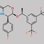 Aprepitant M3 Metabolite (1S, 5R, 6S)-Isomer CAS#: 2514951-25-6