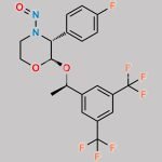 Aprepitant Nitroso Impurity 5 CAS#: N/A