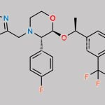 Aprepitant (S,S,S)-Isomer CAS#: 1242175-40-1