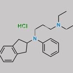 Aprindine Hydrochloride CAS#: 33237-74-0