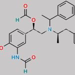 Arformoterol Diformylated Amino Impurity CAS#: N/A