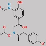 Arformoterol Impurity 6 CAS#: N/A