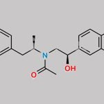 Arformoterol Impurity 7 CAS#: N/A