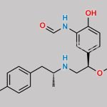 Arformoterol Impurity 9 CAS#: 154269-04-2