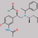 Arformoterol O-Formyl N-Acetyl Amino Impurity CAS#: N/A