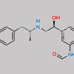 Arformoterol tartrate (1S, 2R) Isomer CAS#: 67346-50-3