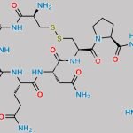 [Arg⁸]-Vasopressin CAS#: 113-79-1
