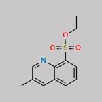 Argatroban Ethyl Sulfonate Impurity CAS#: 2826316-00-9