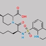 Argatroban Impurity 1 CAS#: 188659-43-0