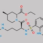 Argatroban Impurity 14 CAS#: 2739760-40-6