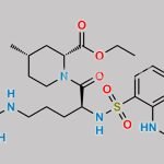 Argatroban Impurity 15 CAS#: N/A