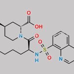 Argatroban Impurity 4 CAS#: N/A