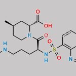 Argatroban Impurity 5 CAS#: N/A