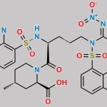 Argatroban Impurity 6 CAS#: N/A