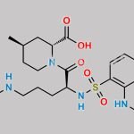 Argatroban Impurity 7 CAS#: 2423016-01-5