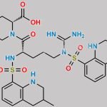 Argatroban Impurity 9 CAS#: N/A