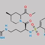 Argatroban Methyl Ester Impurity CAS#: N/A