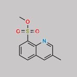 Argatroban Methyl Sulfonate Impurity CAS#: N/A