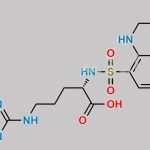 Argatroban Pentanoic Acid Impurity CAS#: 184043-01-4