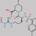 Argatroban Related Compound A CAS#: 74874-10-5