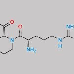 Argatroban Related Compound B CAS#: 79672-38-1