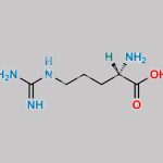 Arginine CAS#: 74-79-3