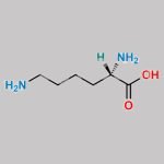 Arginine EP Impurity A CAS#: 56-87-1
