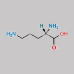 Arginine EP Impurity C CAS#: 70-26-8