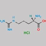 Arginine Hydrochloride CAS#: 1119-34-2