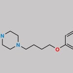 Aripiprazole 3,4-Dichloro Impurity CAS#: 203395-75-9