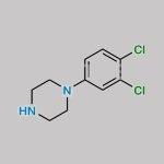 Aripiprazole 3,4-Dichlorophenyl Piperazine Impurity CAS#: 57260-67-0
