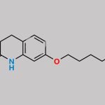 Aripiprazole Bromobutoxyquinoline Impurity CAS#: 129722-34-5