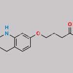 Aripiprazole Butanoic Acid Impurity CAS#: 58899-27-7