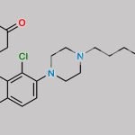 Aripiprazole EP Impurity G CAS#: 1797986-18-5