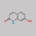 Aripiprazole Hydroxyquinolinone Analog CAS#: 70500-72-0