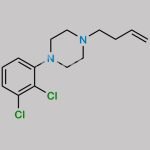 Aripiprazole Impurity 2 CAS#: 1424857-93-1