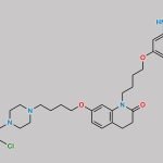 Aripiprazole Impurity 4 CAS#: 1424857-63-5