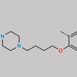 Aripiprazole Impurity 43 CAS#: N/A